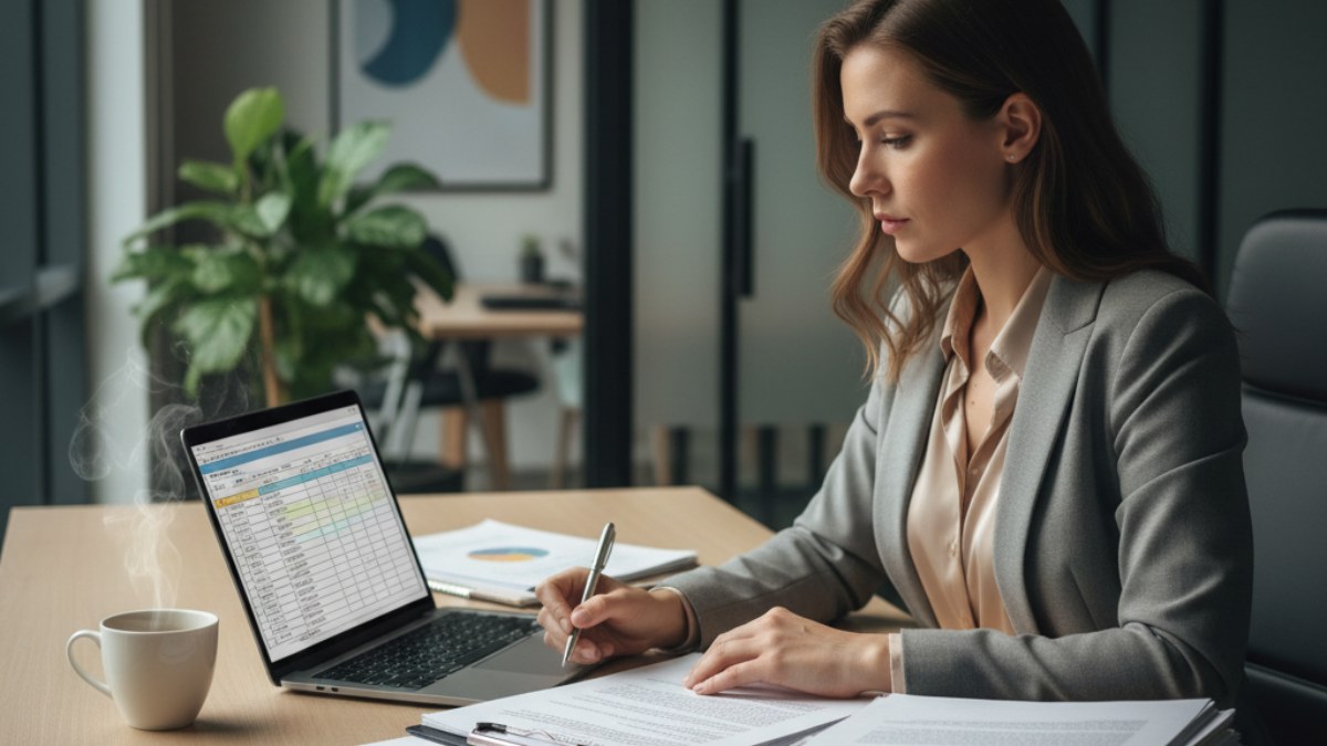 BOZP pro malé firmy bez HSE oddělení